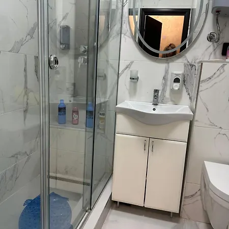 Starry Sky アパート ベオグラード